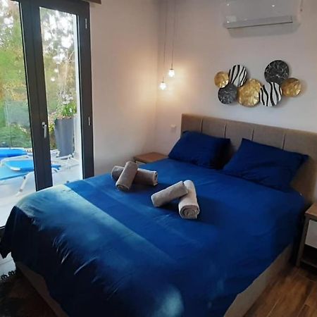 Kato Paphos 1BR near Paphos Harbour/Beach/Sea Exterior foto