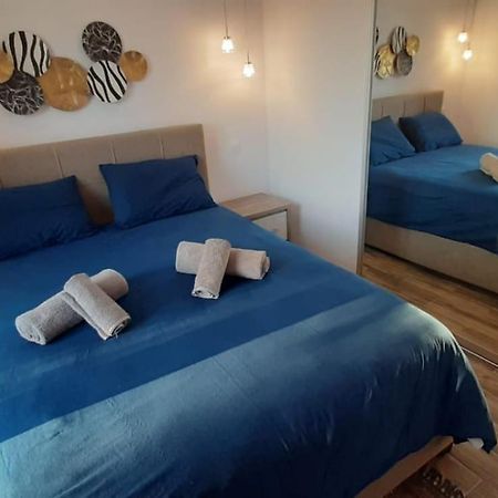 Kato Paphos 1BR near Paphos Harbour/Beach/Sea Exterior foto